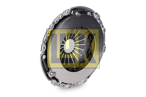 Clutch Pressure Plate